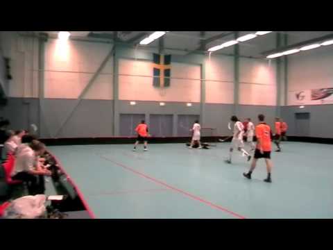 Rönnby SK All-Stars: Christoffer Kahlson