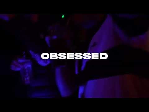 [FREE] OBSESSED - Central Cee X Capo Plaza Type Beat | Melodic Drill Instrumental