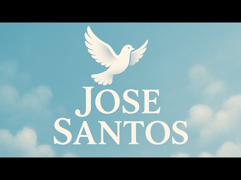 JOSE SANTOS / YO TE SEGUIRÉ 