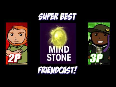 SBFC221 - MvCI : BFTS Mind Stone Reveal