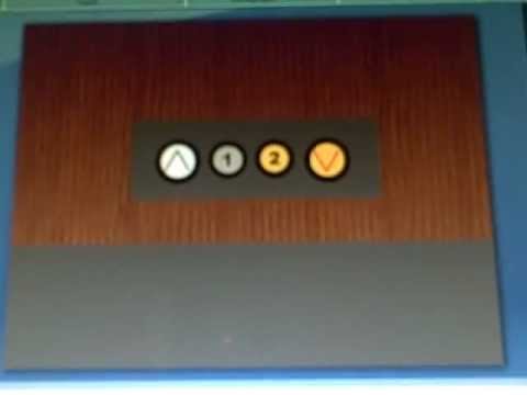 Lift-O-Matic Hydraulic Elevator @ 124 Alter Street