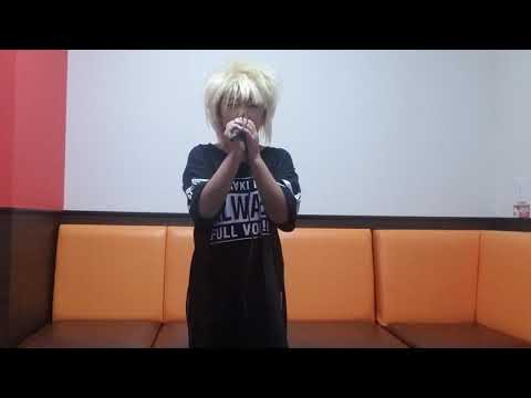 Yakusoku No Melody音域 遠藤正明 Hi Voice