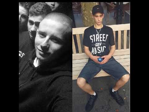 Puchu & MapetSwl - Zielone płuca (ZP squad)