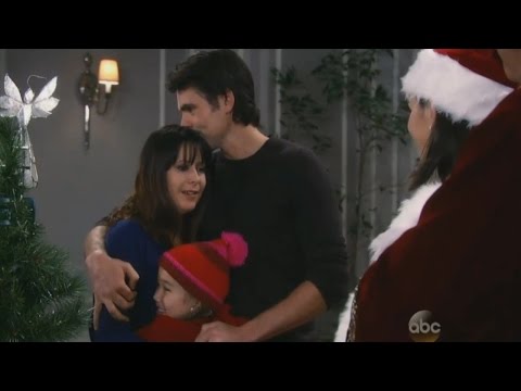 12-24-15 (2) Scrubs & Emma - I Never Stopped Loving You