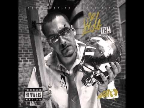 SIDO FEAT  HARRIS,ALPA GUN ICH BIN EIN RAPPER ALBUM TRACK  26