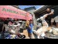 Toko Sepeda Di Sunter Jakarta