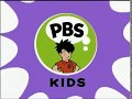PBS Kids Station ID 3 2005