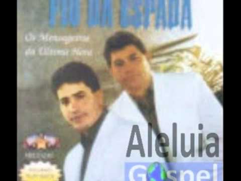 Despedida..Os mensageiros da Última hora (cd fio da espada)