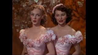 On Your Toes - Cyd Charisse, Dee Turnell, Eileen Wilson - Words and Music 1948