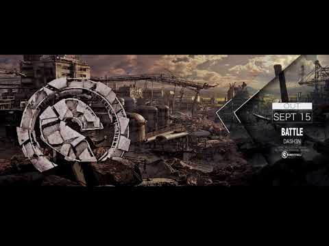 DASH3N - Battle (Preview)