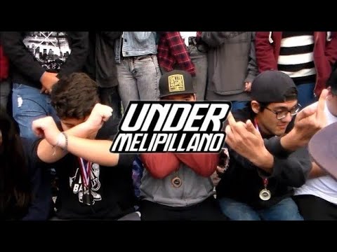 EL BARTO BIG JR vs ENPROCE JERZON: 4tos- UM Duplas I 2018