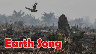 Download lagu Earth Song - Michael Jakson (Alyona) || Cover & lyrics mp3