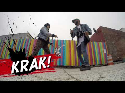 757 FLA x VA The Hidden Gems Community Jam Promo Trailer 2017 Part Deuce