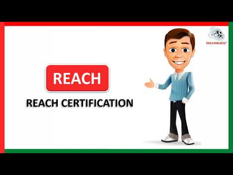 Online consulting firm reach compliance