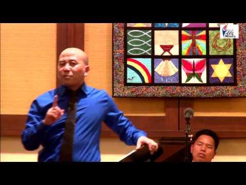 Kan I Ton Hi Pathian Plan Dahkaw A Si Cu !!  Rev. Hoi Cung Tum