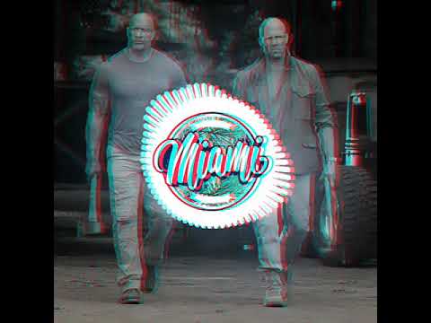 Alan Walker ft. ASAP Rocky-Live Fast（PUGBM）