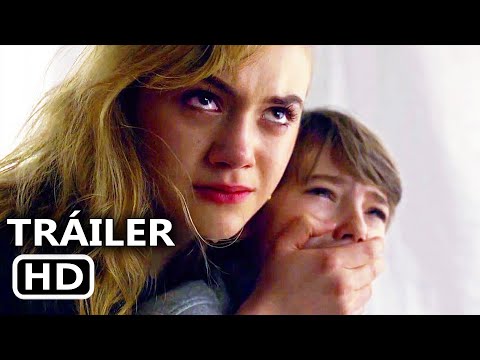 Tráiler Locke & Key