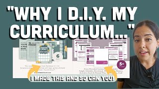 DIY Kids Ministry Curriculum: Easier (and Better) Than You Think