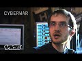 Meeting A Russian Hacker Who Was Hacking VICE CYBERWAR