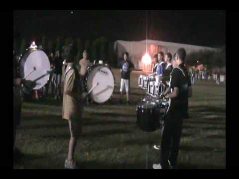 Indian Rocks Christian Battery