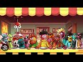 My Conclusion To 50 Retired Sesame Street Muppets