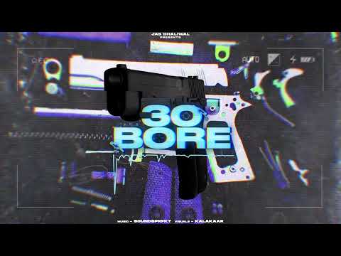 30 Bore