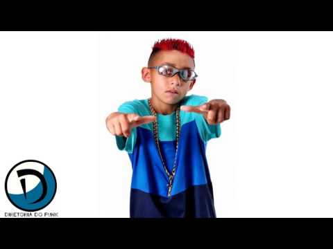 MC Tavinho - Medley (Perera DJ, DJ Vini e Felipe Aguiar) Lançamento 2016