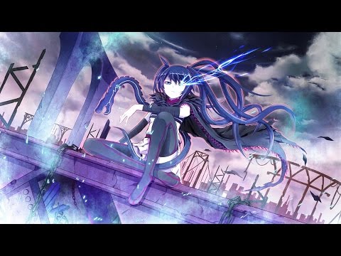 Nightcore  - No Sleep