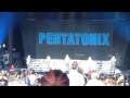 Pentatonix - Can't Sleep Love 