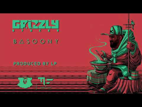 Grizzly Stacks - Basoony 👁 (Prod. LP) (Official Audio)
