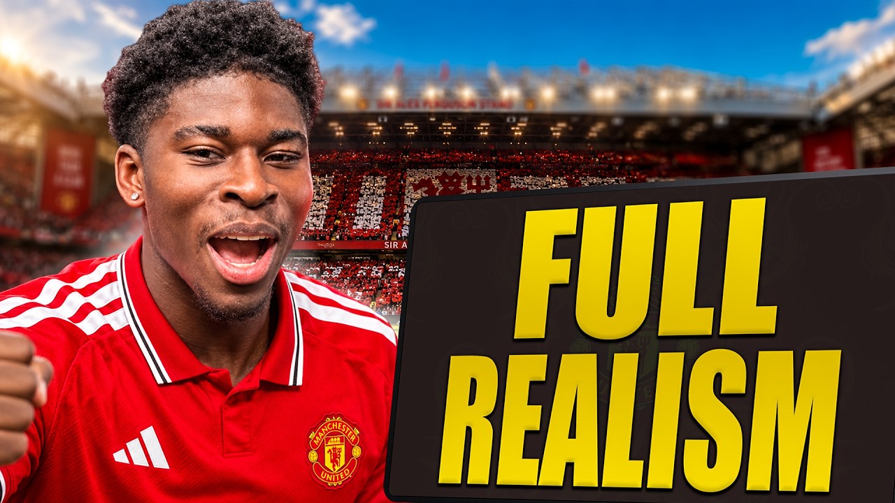 Manchester United Video
