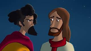 Bande-Annonce LA PASSION DU CHRIST