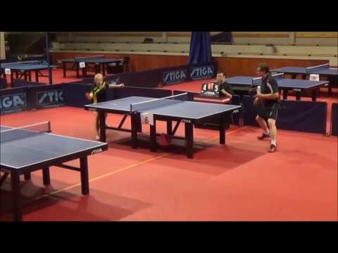 ROOSVE Sirli - SIREN Ari-Pekka (STARXMAS 17-18.12.2016)