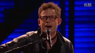 Bernhoft - So Many Faces (Conan : July 10 2013)