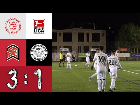 FSC Eschborn - DJK Flörsheim 3:1