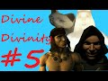 Divine Divinity #5 Skeletal gang-bang