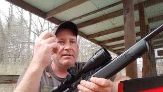 Video: BSA Optics Sweet 350 3-9x40 AO SFP 30/30 Kikarsikte