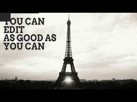 Matte Transitions Pack | Videomaker Fx slides