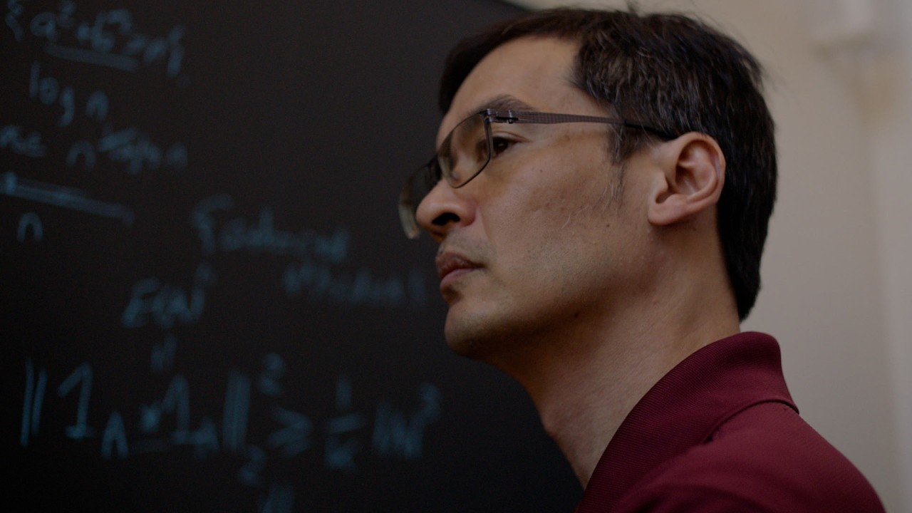 Terence Tao on How AI Is Changing Mathematics - OpenAI Youtube