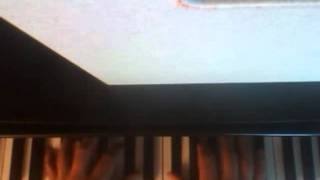 Polymetric Ostinato Exercise for Piano No.10
