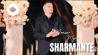 Mensur Myrta - Sharmante