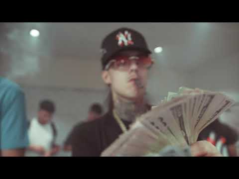 Prolifek & Peso Peso - Drip Again (Music Video)