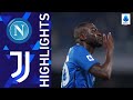 Napoli 2-1 Juventus | Koulibaly is the hero for the night! | Serie A 2021/22