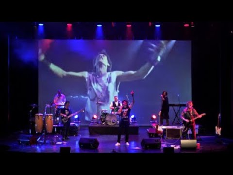 Promotional video thumbnail 1 for The Posing Til Closing Party Band