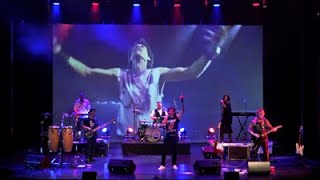 Bitch (Rolling Stones Cover) by STICKY FINGERS VANCOUVER