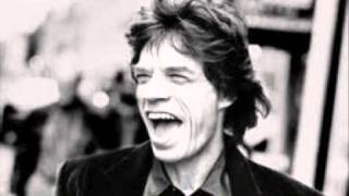 Mick Jagger - Hard woman (Subtitulos en español)
