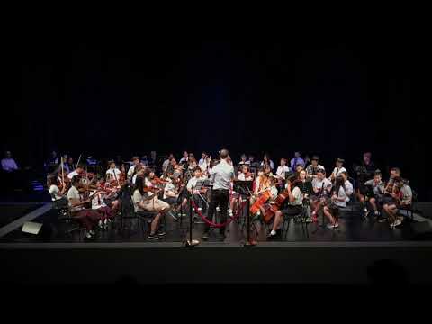 TISAC Orchestra May2018#7