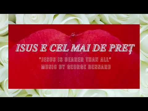 Isus e cel mai de preț (Interpretarea)