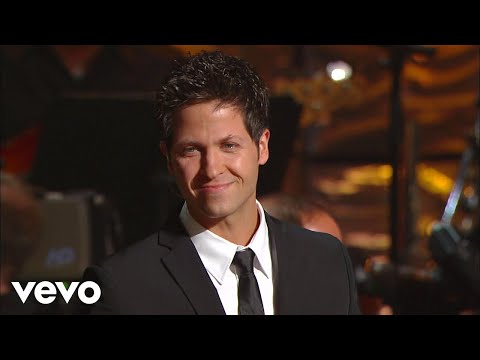 At The Cross (Lyric Video/Live At Majestic Theatre, San Antonio, TX/2009)