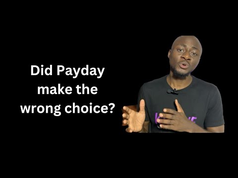 Is Payday Really A Scam